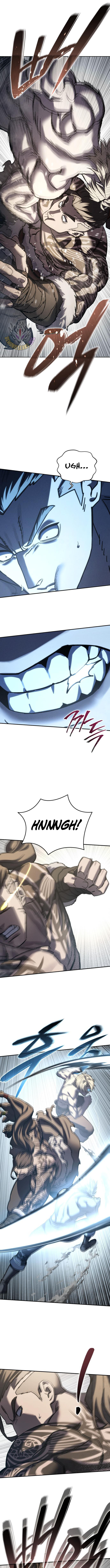 Star-Embracing Swordmaster Chapter 132 10
